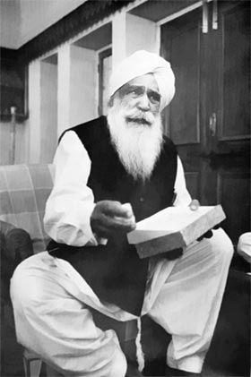 Sant-Kirpal-Singh--India