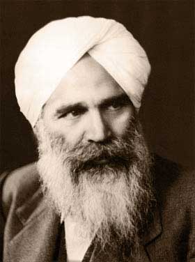 Sant-Kirpal-Singh