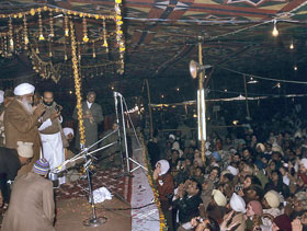 Sant Kirpal Singh, February 6, 1974