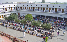 Langar - Kirpal Sagar