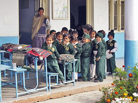 Kirpal Harbhajan Public School