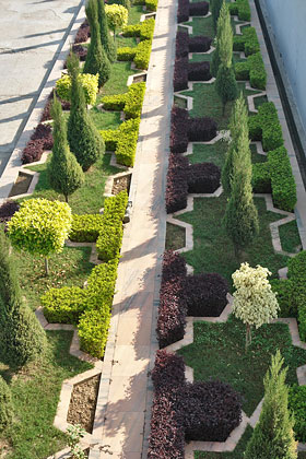 Park - Kirpal Sagar