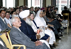Sant Kirpal Singh