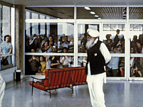 Kirpal-Singh,-airport,-North-America-1972